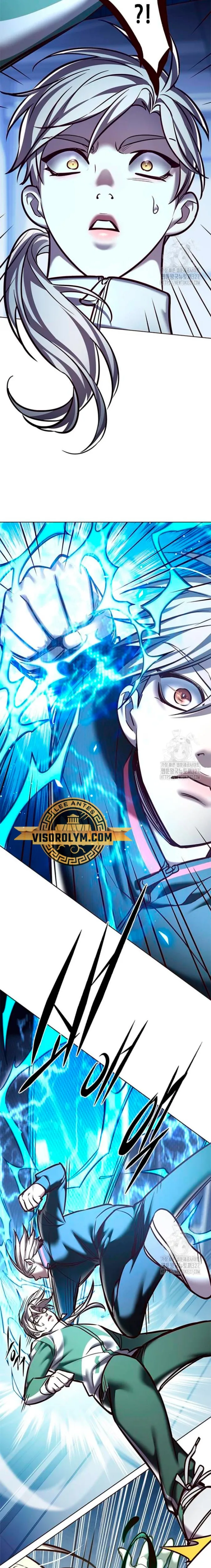 Descarga! capítulo 286, página 9