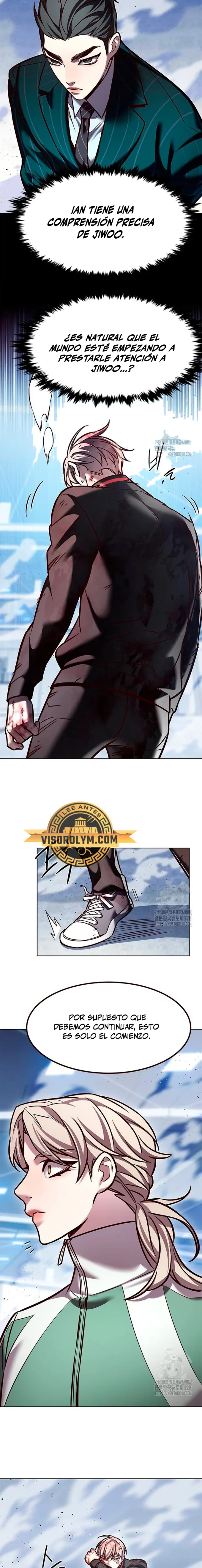 Descarga! capítulo 287, página 5
