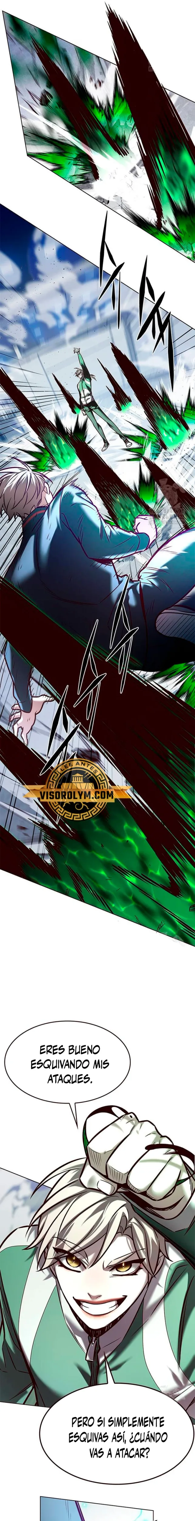 Descarga! capítulo 287, página 12
