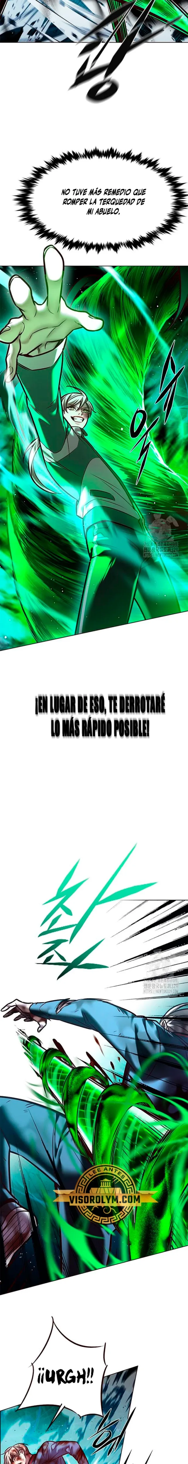 Descarga! capítulo 288, página 4