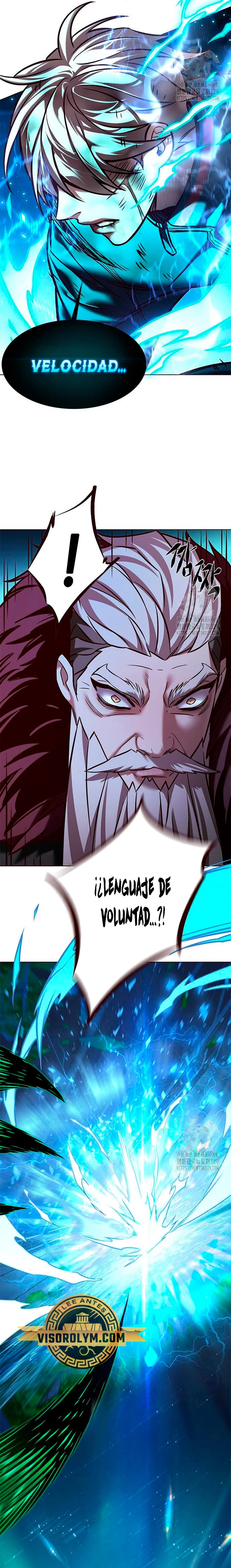 Descarga! capítulo 288, página 16