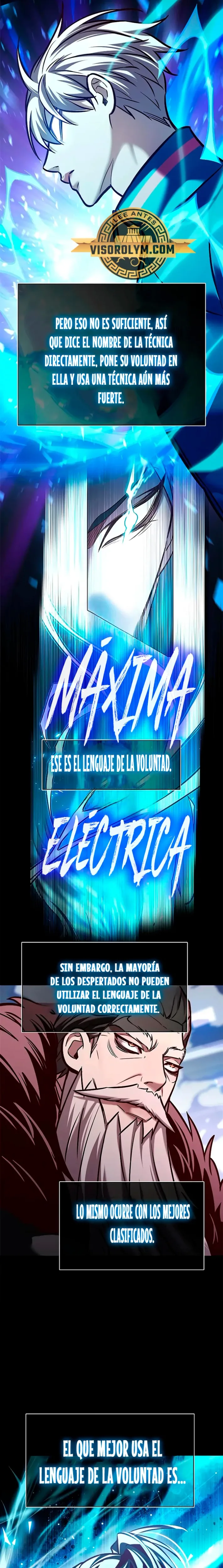 Descarga! capítulo 289, página 8