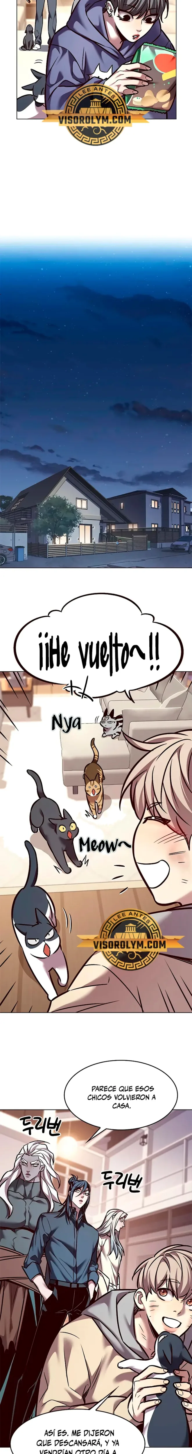 Descarga! capítulo 289, página 19