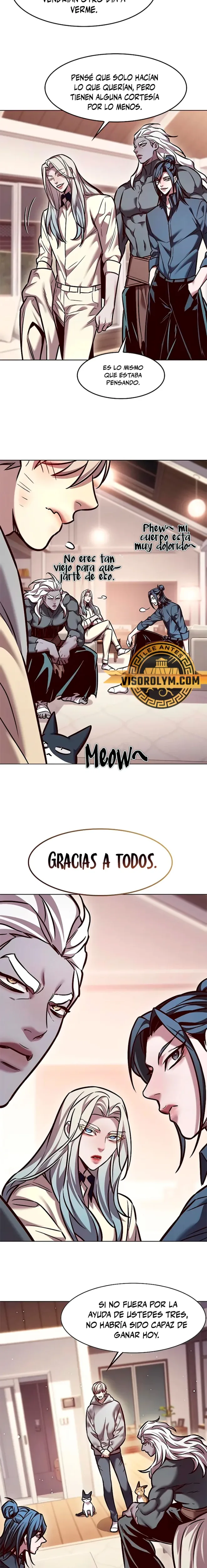 Descarga! capítulo 289, página 20