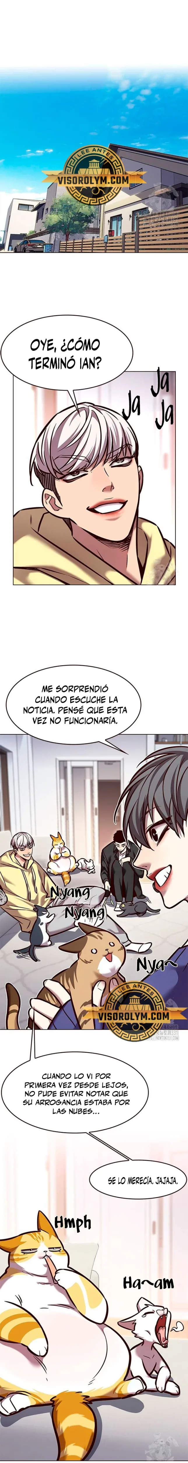 Descarga! capítulo 290, página 9