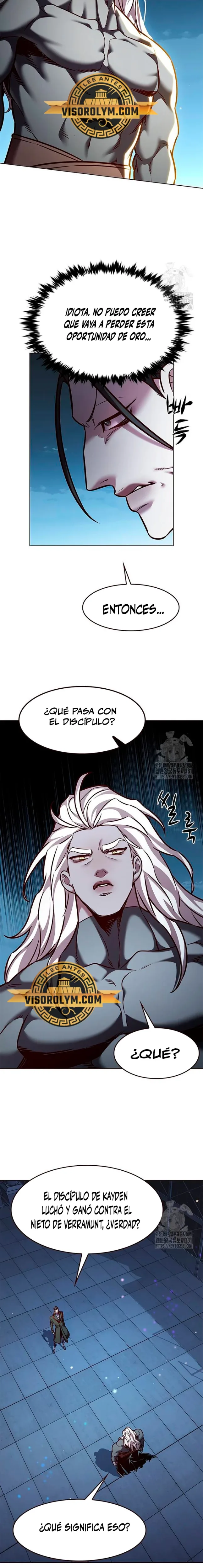 Descarga! capítulo 290, página 14