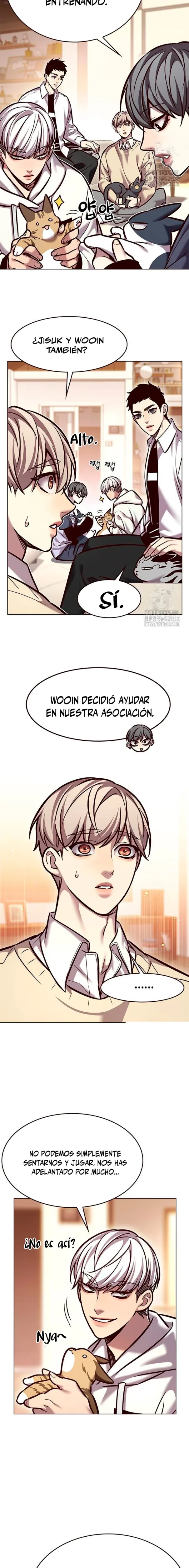 Descarga! capítulo 291, página 3