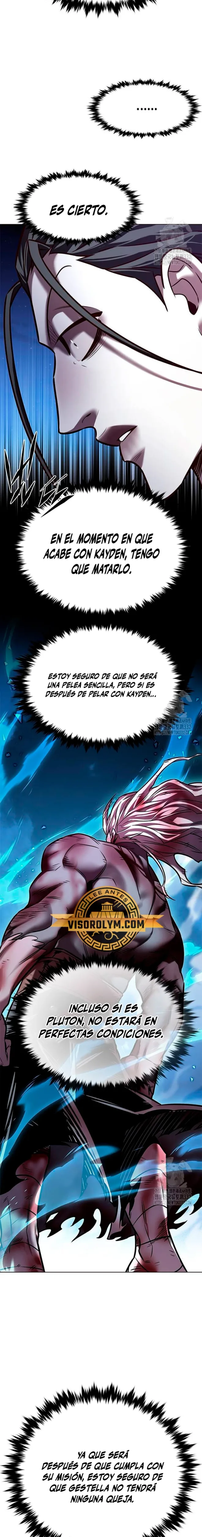 Descarga! capítulo 291, página 14