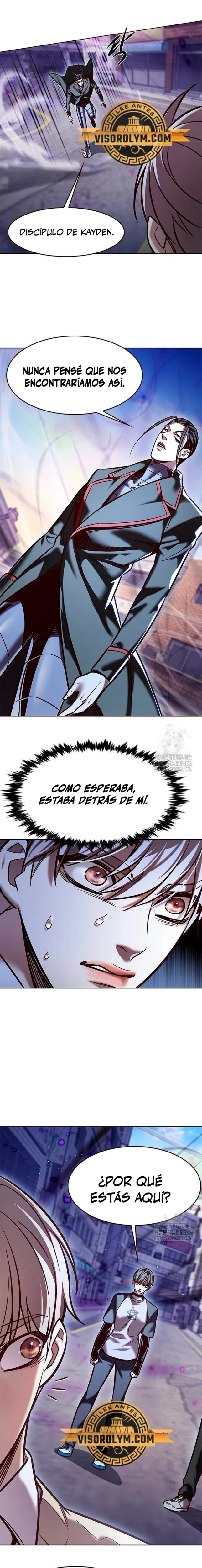 Descarga! capítulo 292, página 3
