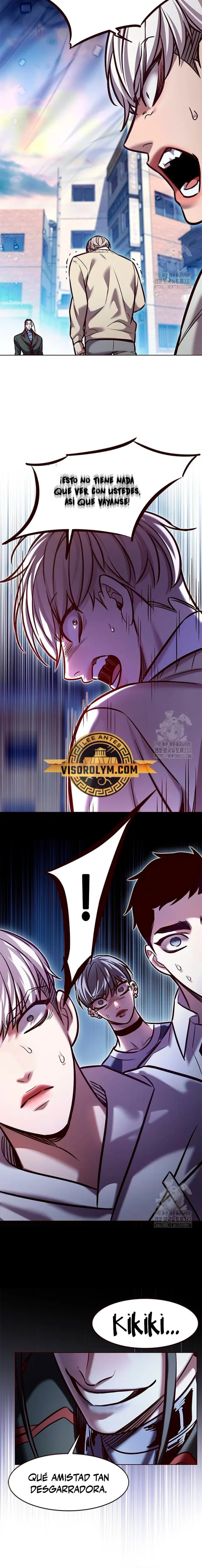 Descarga! capítulo 292, página 6