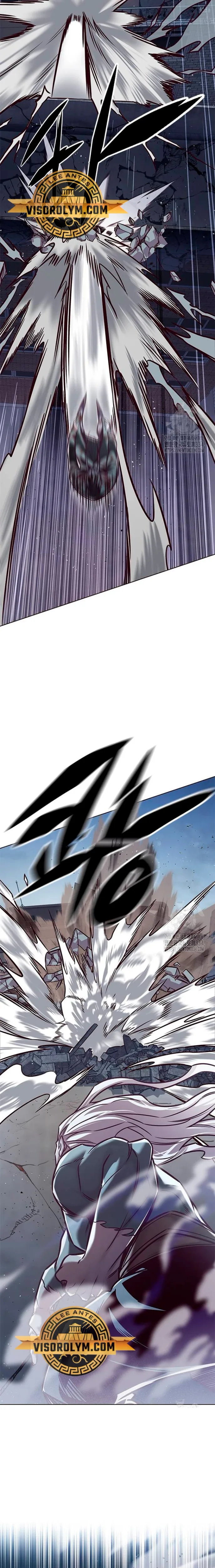 Descarga! capítulo 293, página 8