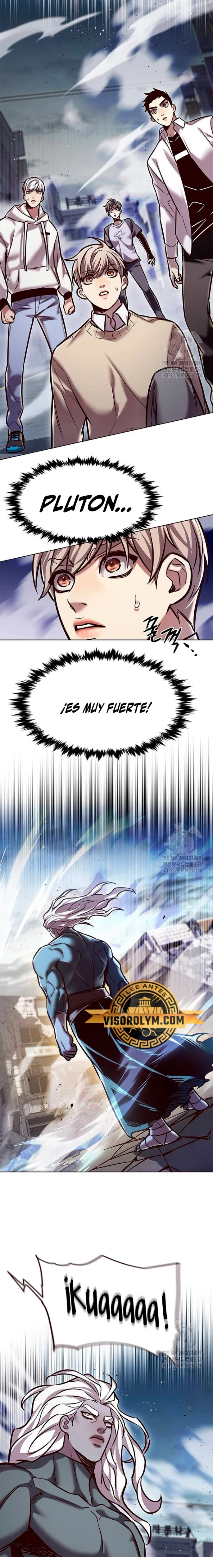 Descarga! capítulo 293, página 9