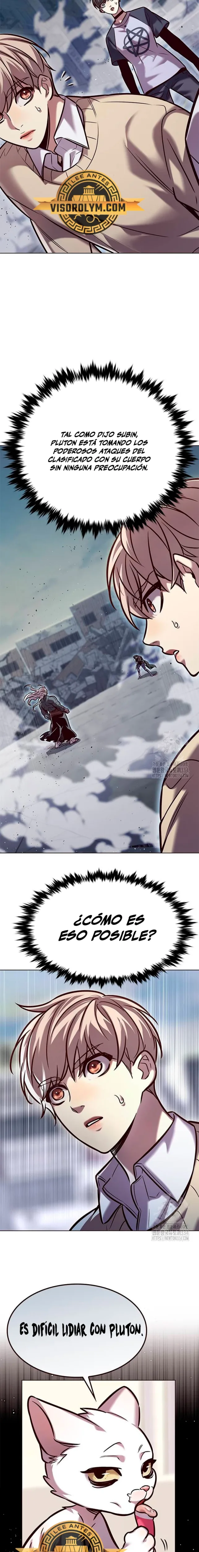 Descarga! capítulo 293, página 23