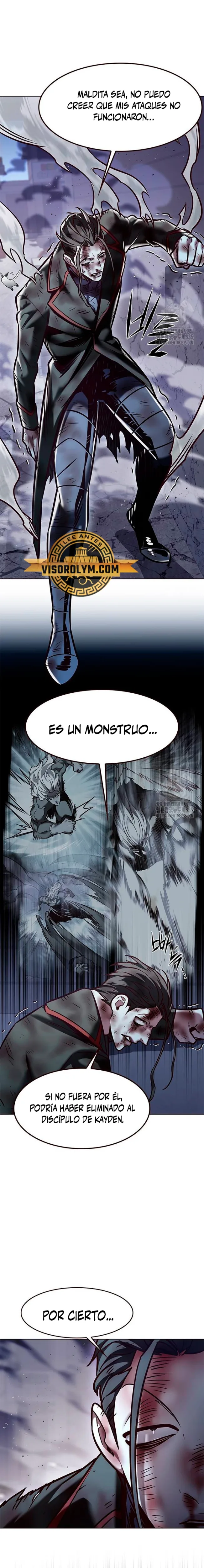 Descarga! capítulo 294, página 6