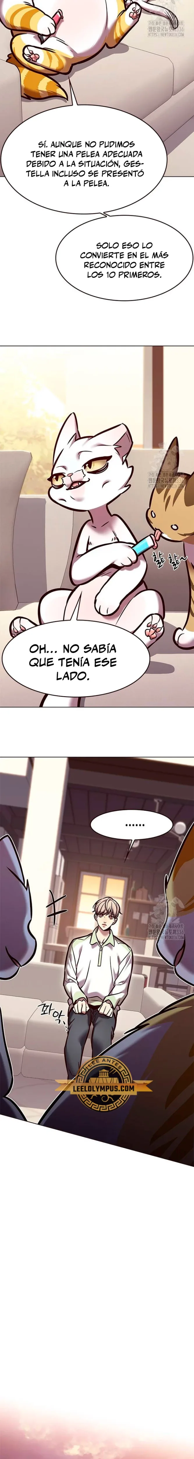 Descarga! capítulo 295, página 10
