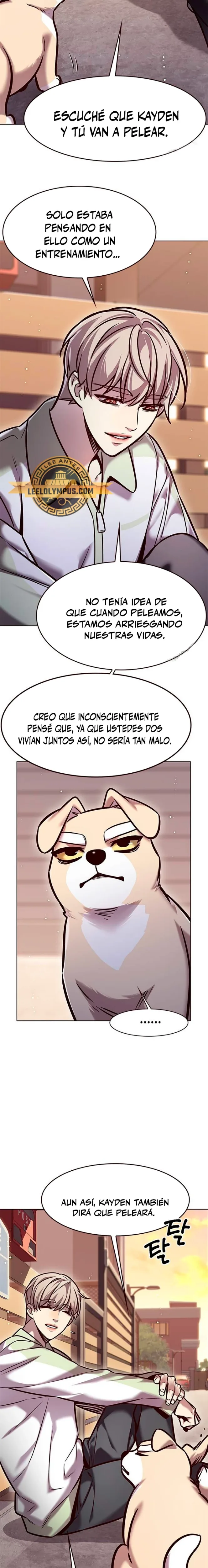 Descarga! capítulo 295, página 13