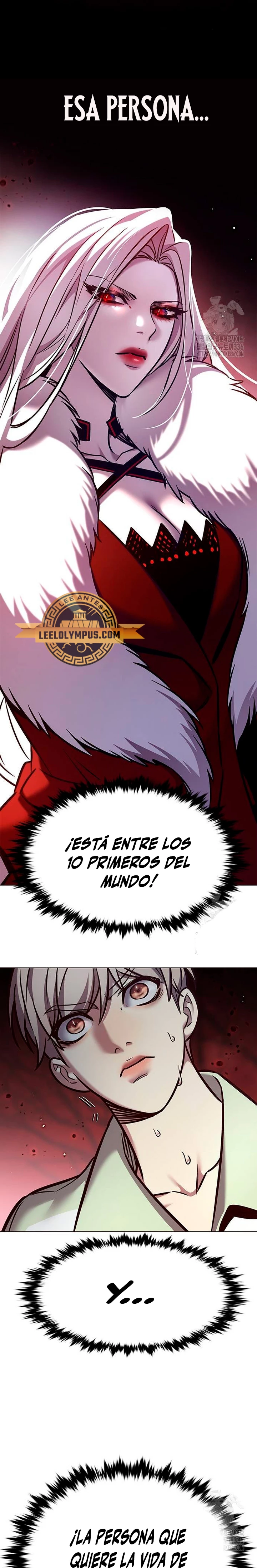 Descarga! capítulo 295, página 22