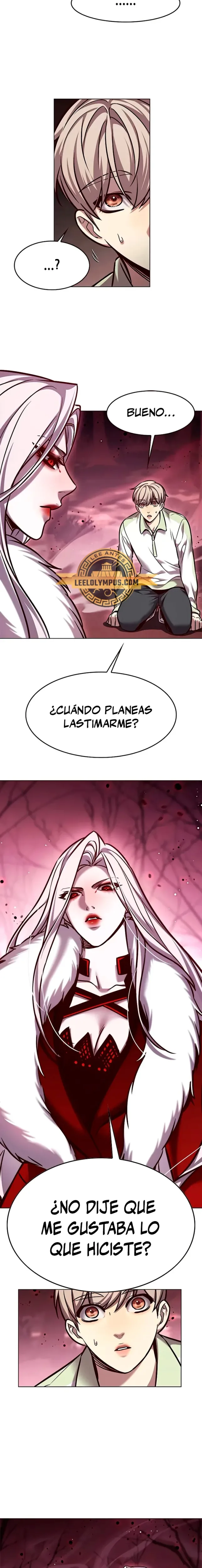 Descarga! capítulo 296, página 14