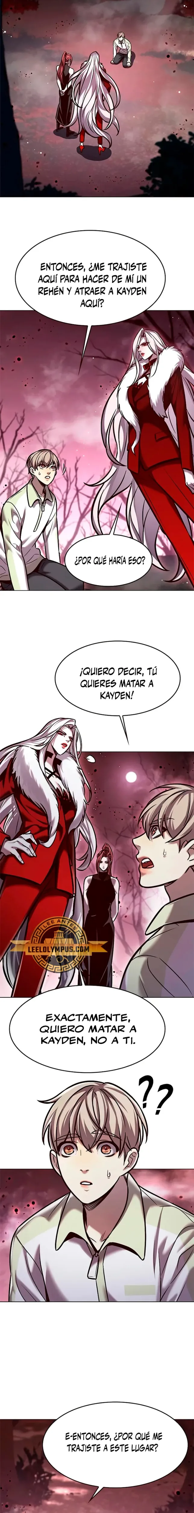 Descarga! capítulo 296, página 16
