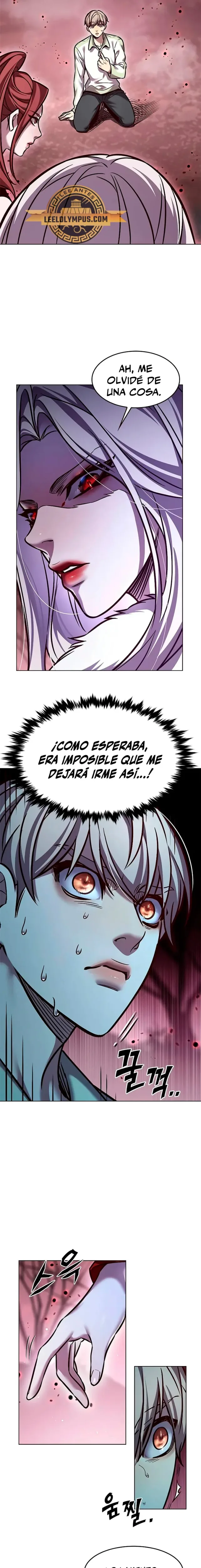Descarga! capítulo 296, página 19