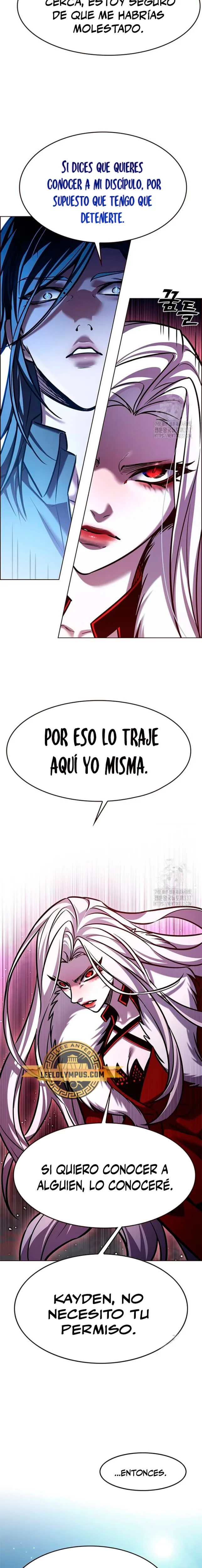 Descarga! capítulo 297, página 5