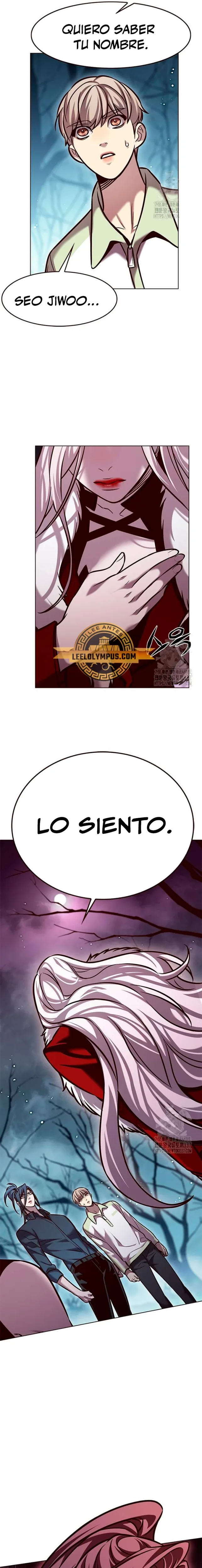 Descarga! capítulo 297, página 12