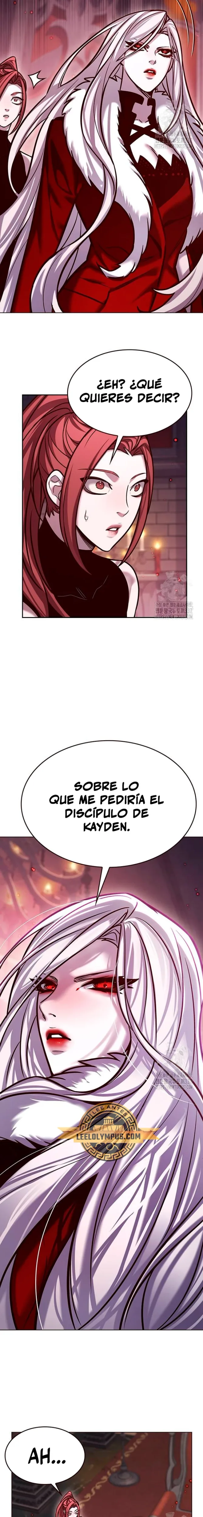 Descarga! capítulo 299, página 5