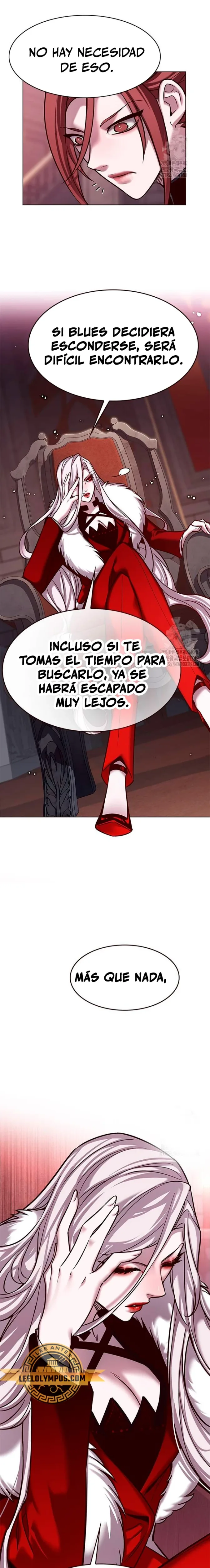 Descarga! capítulo 300, página 5
