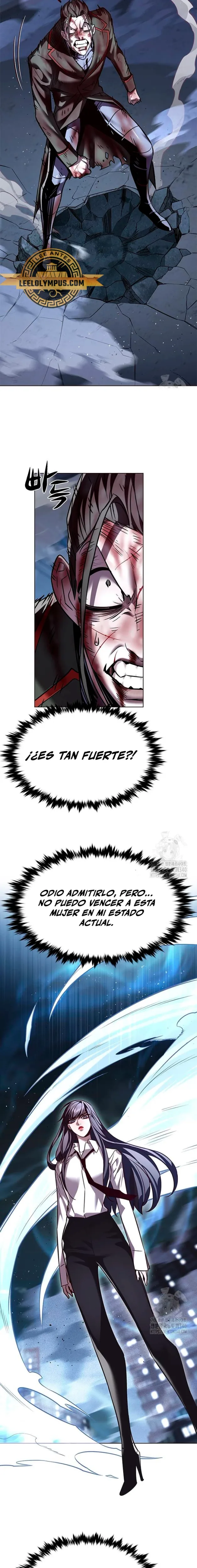 Descarga! capítulo 301, página 14