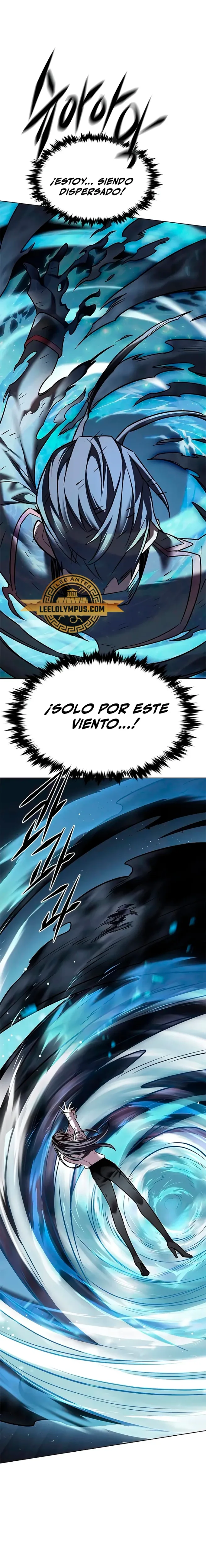 Descarga! capítulo 302, página 23