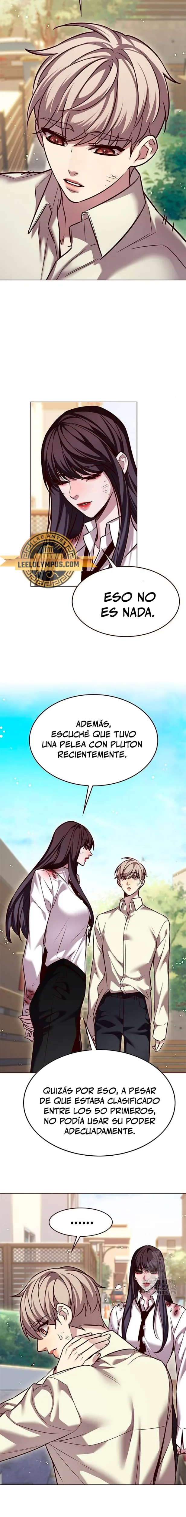 Descarga! capítulo 304, página 8