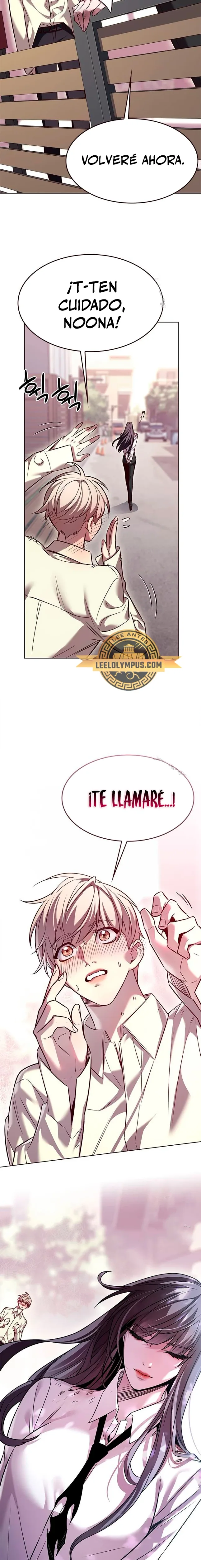 Descarga! capítulo 304, página 13
