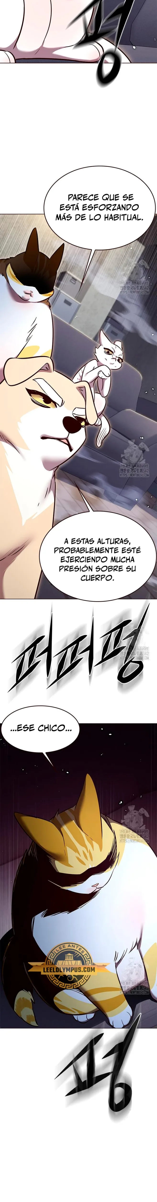Descarga! capítulo 305, página 6