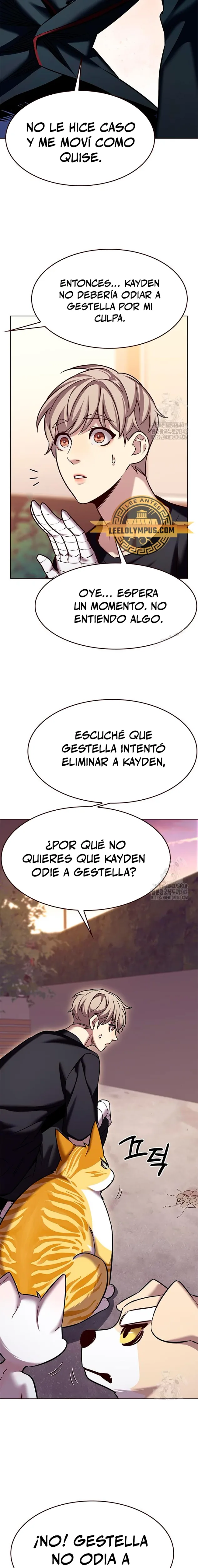 Descarga! capítulo 305, página 24