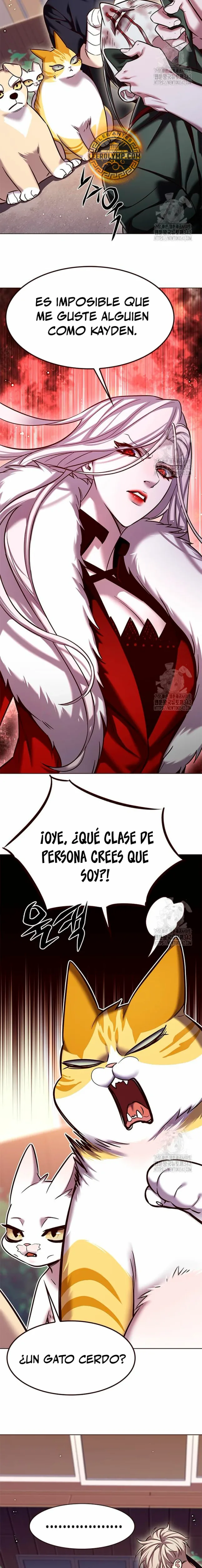 Descarga! capítulo 306, página 14