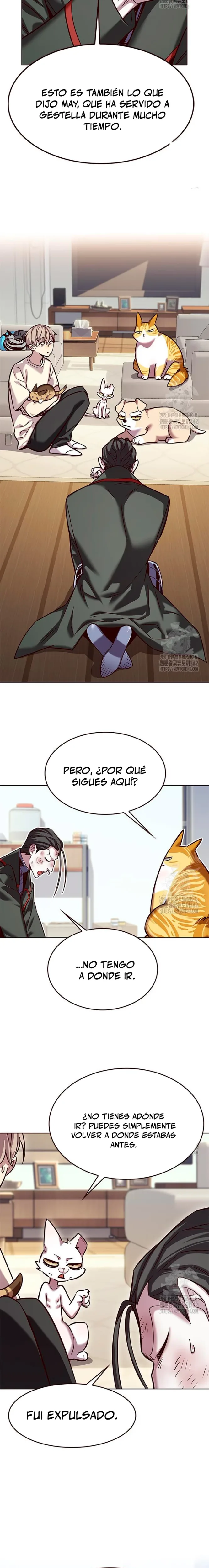 Descarga! capítulo 307, página 6