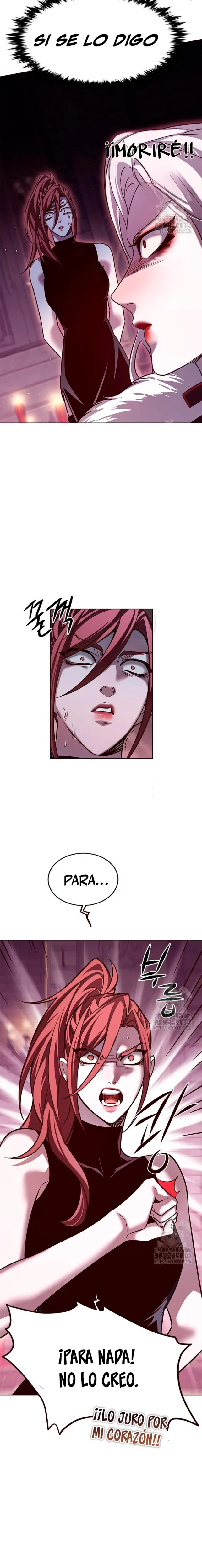 Descarga! capítulo 307, página 16