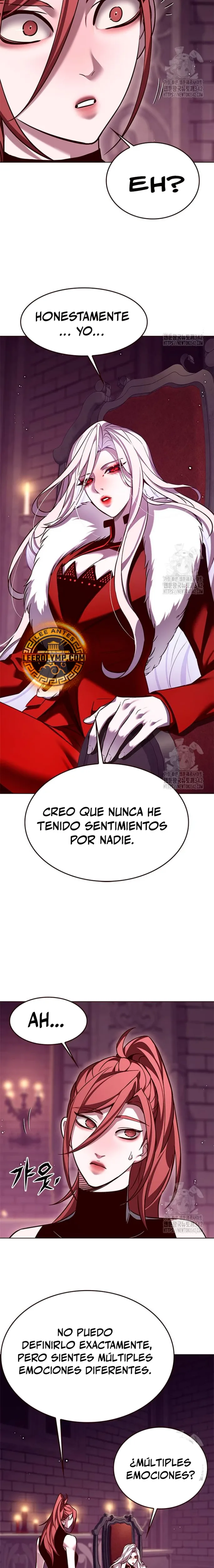 Descarga! capítulo 307, página 19