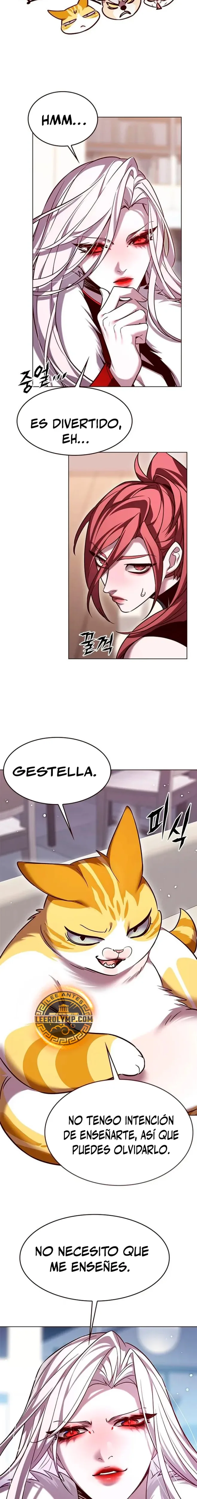 Descarga! capítulo 308, página 20