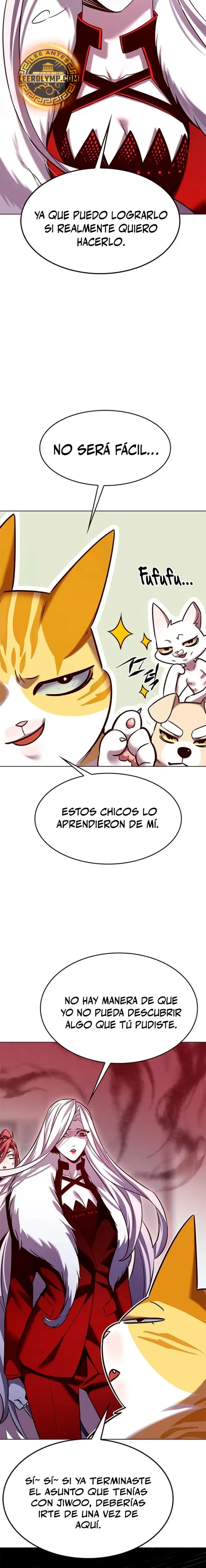 Descarga! capítulo 308, página 21