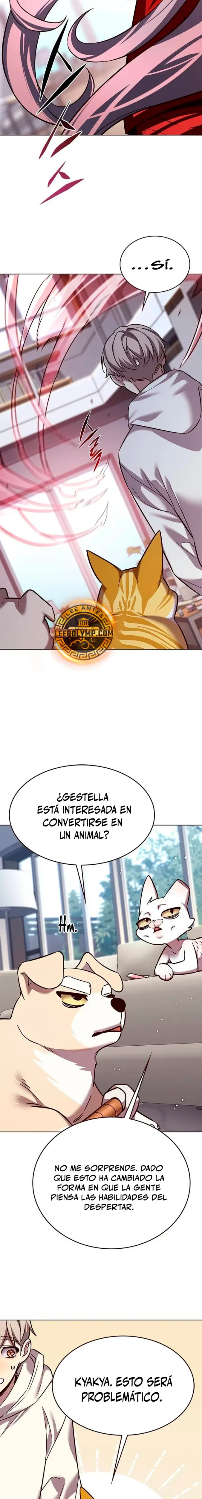 Descarga! capítulo 308, página 23