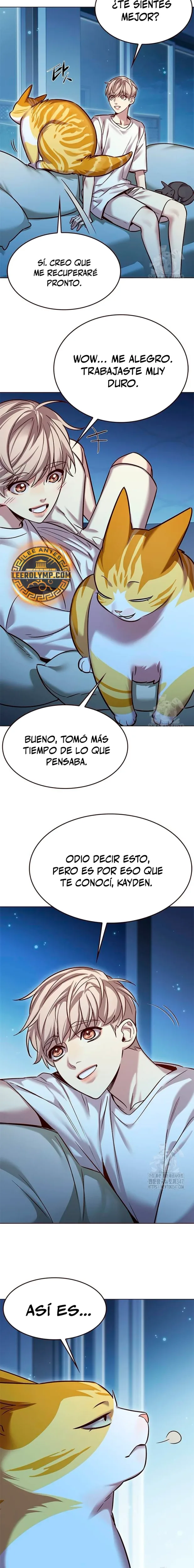 Descarga! capítulo 309, página 20