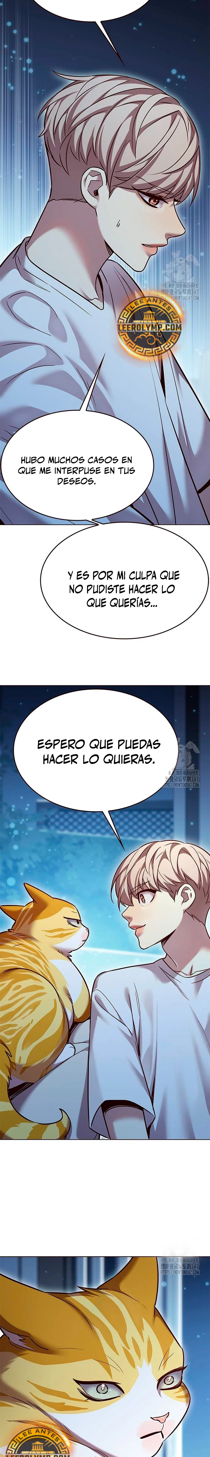 Descarga! capítulo 309, página 23