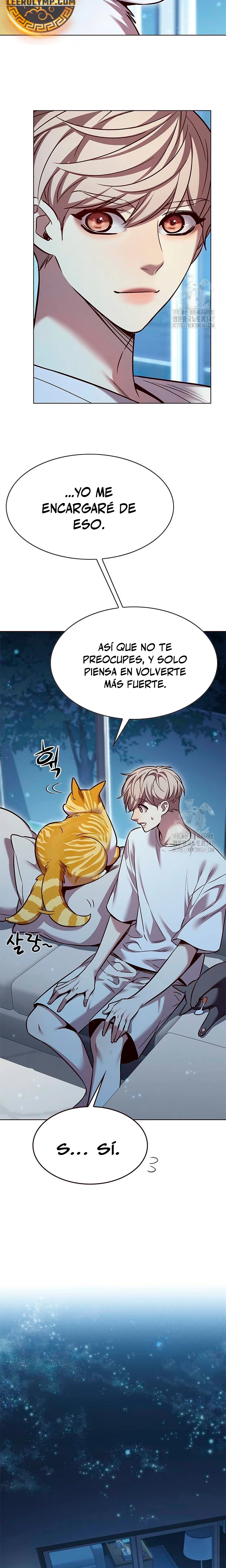 Descarga! capítulo 309, página 24