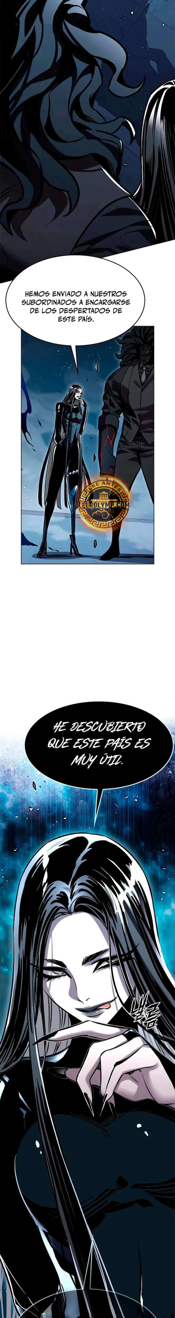 Descarga! capítulo 310, página 13