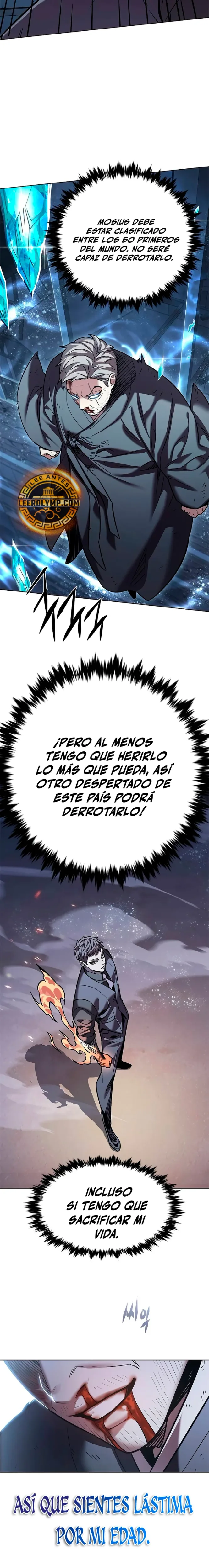 Descarga! capítulo 310, página 31