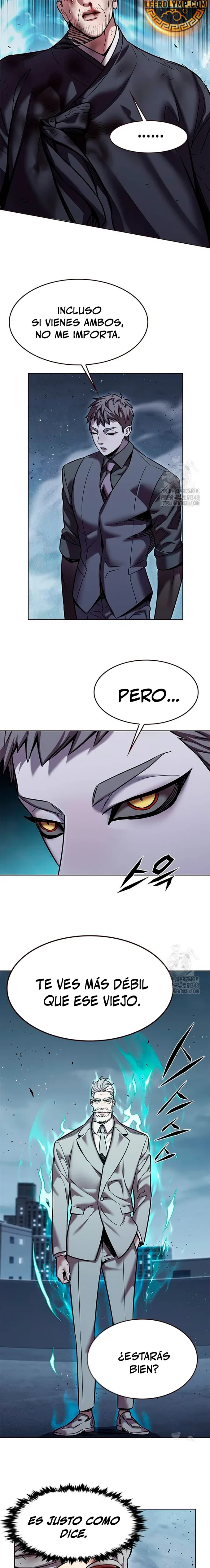 Descarga! capítulo 311, página 9
