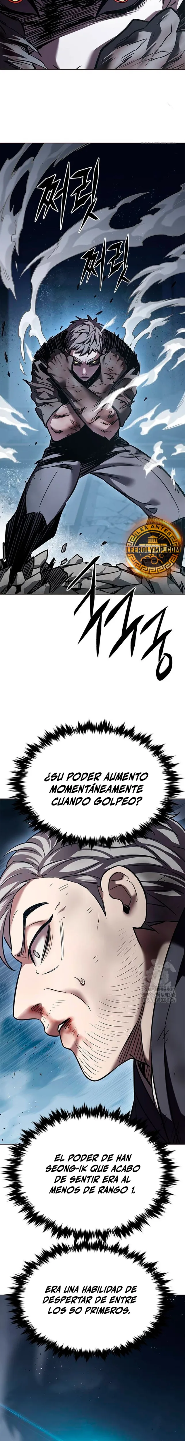 Descarga! capítulo 311, página 15