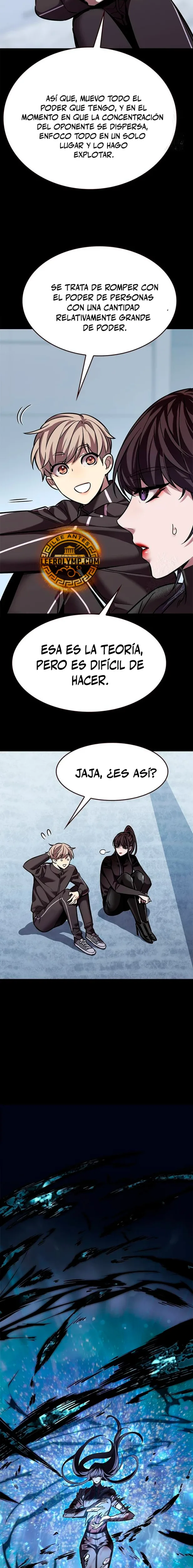 Descarga! capítulo 312, página 25