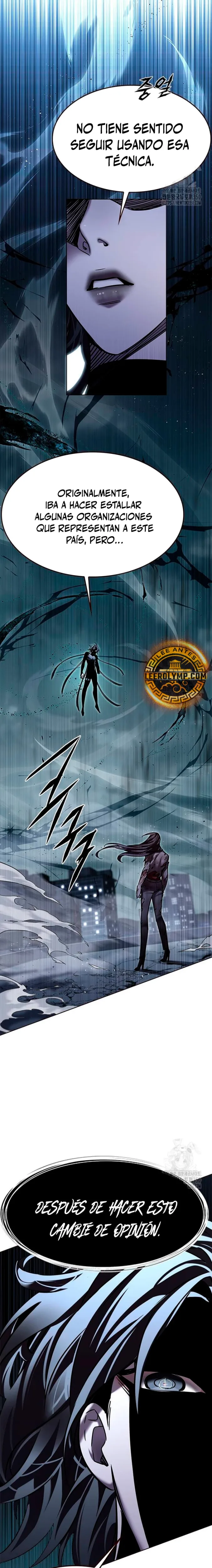 Descarga! capítulo 313, página 5